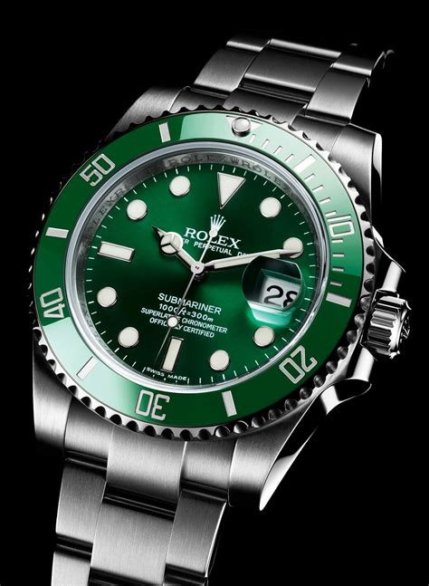 rolex submariner oyster perpetuale date green|2022 rolex submariner date 41mm.